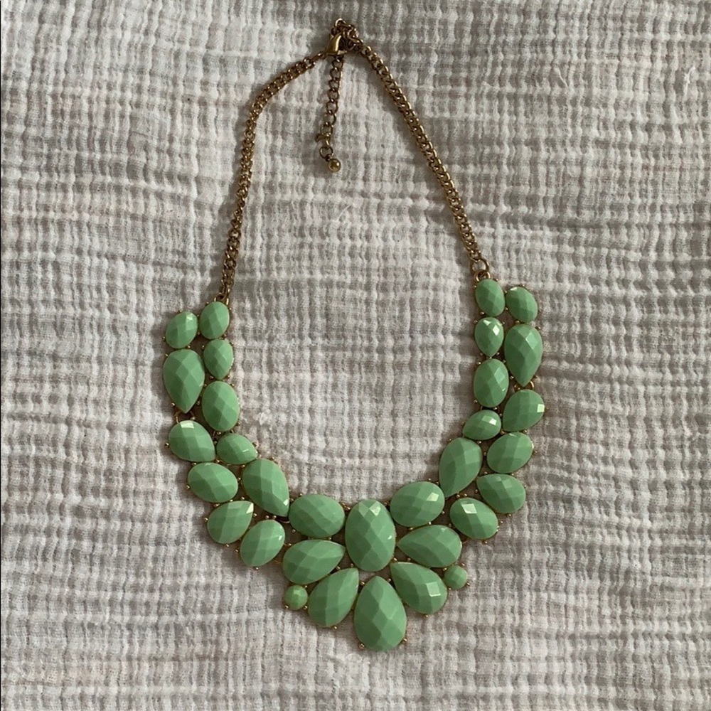 🌸3/$18 | Statement Necklace